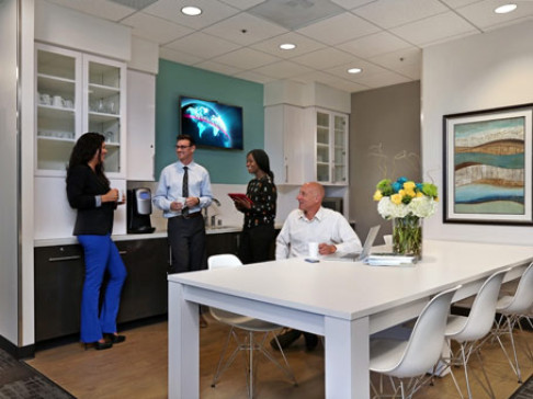 Office: California, City Tower, 333 City Boulevard West, Orange, CA 92868