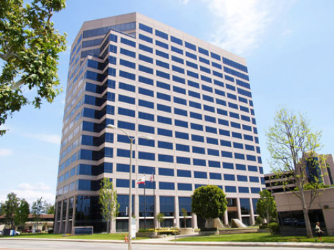 Office: California, Executive Tower, 1100 Town and Country Road, Orange, CA 92868