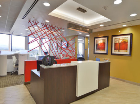 Office: California, Executive Tower, 1100 Town and Country Road, Orange, CA 92868