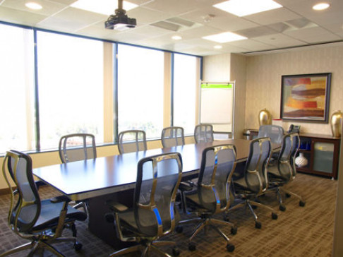 Office: California, Executive Tower, 1100 Town and Country Road, Orange, CA 92868