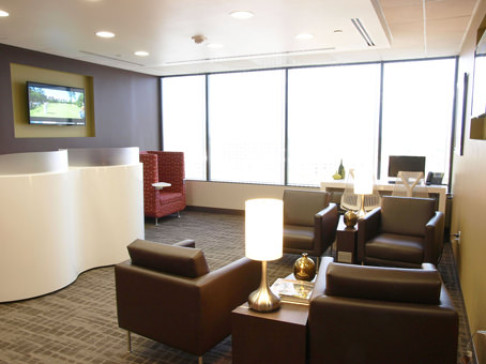 Office: California, Executive Tower, 1100 Town and Country Road, Orange, CA 92868