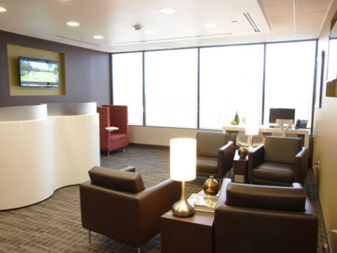 Office: California, Executive Tower, 1100 Town and Country Road, Orange, CA 92868