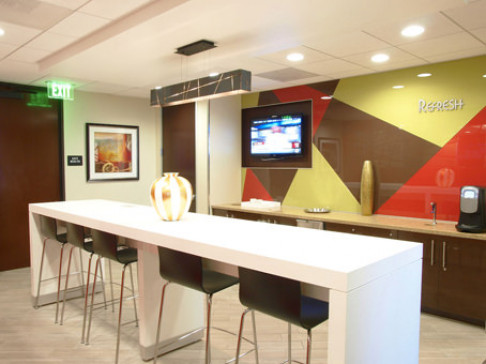 Office: California, Executive Tower, 1100 Town and Country Road, Orange, CA 92868
