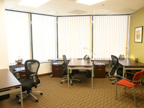 Office: California, Executive Tower, 1100 Town and Country Road, Orange, CA 92868