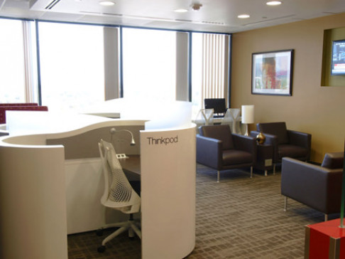 Office: California, Executive Tower, 1100 Town and Country Road, Orange, CA 92868