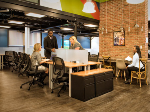 Office: California, Embarcadero Place, 2100 Geng Road, Palo Alto, CA 94303