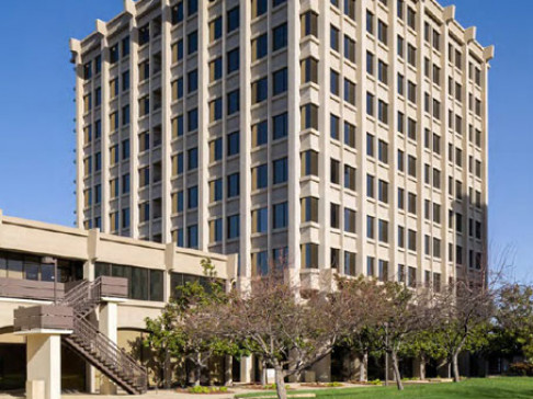Office: California, Square, El Camino Real, Palo Alto, CA 94306