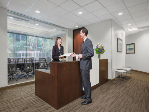 Office: California, Palos Verdes - Twin Towers, 609 Deep Valley Drive, Rolling Hills, CA 90274