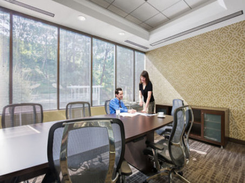 Office: California, Palos Verdes - Twin Towers, 609 Deep Valley Drive, Rolling Hills, CA 90274