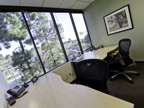 Office: California, Palos Verdes - Twin Towers, 609 Deep Valley Drive, Rolling Hills, CA 90274