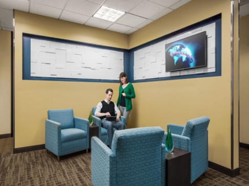 Office: California, Palos Verdes - Twin Towers, 609 Deep Valley Drive, Rolling Hills, CA 90274