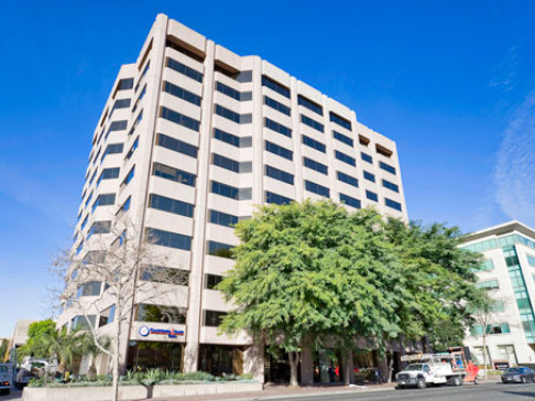 Office: California, Century Square, 155 N. Lake Avenue, Pasadena, CA 91101
