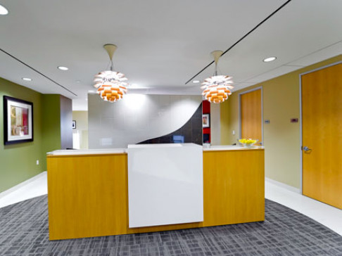 Office: California, Century Square, 155 N. Lake Avenue, Pasadena, CA 91101