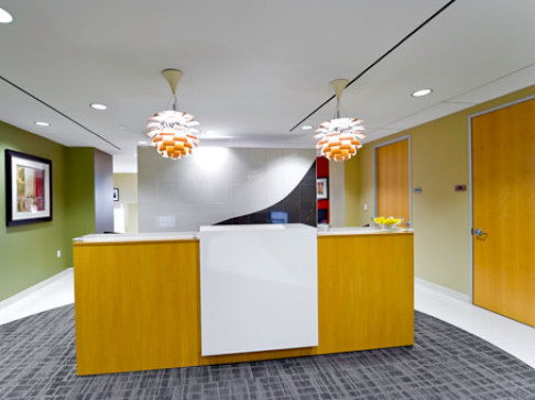 Office: California, Century Square, 155 N. Lake Avenue, Pasadena, CA 91101
