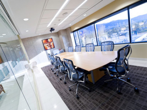Office: California, Century Square, 155 N. Lake Avenue, Pasadena, CA 91101