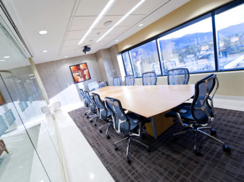 Office: California, Century Square, 155 N. Lake Avenue, Pasadena, CA 91101