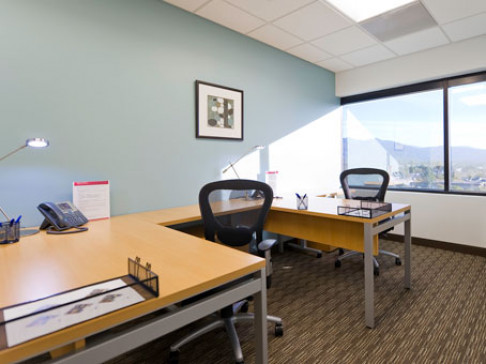 Office: California, Century Square, 155 N. Lake Avenue, Pasadena, CA 91101