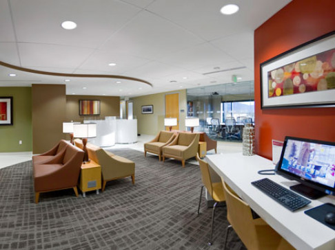 Office: California, Century Square, 155 N. Lake Avenue, Pasadena, CA 91101