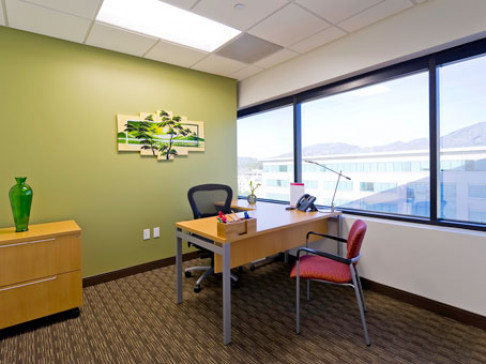 Office: California, Century Square, 155 N. Lake Avenue, Pasadena, CA 91101