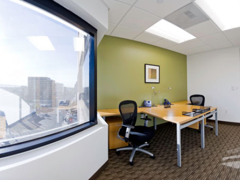 Office: California, Century Square, 155 N. Lake Avenue, Pasadena, CA 91101