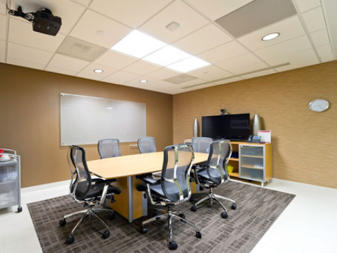 Office: California, Century Square, 155 N. Lake Avenue, Pasadena, CA 91101