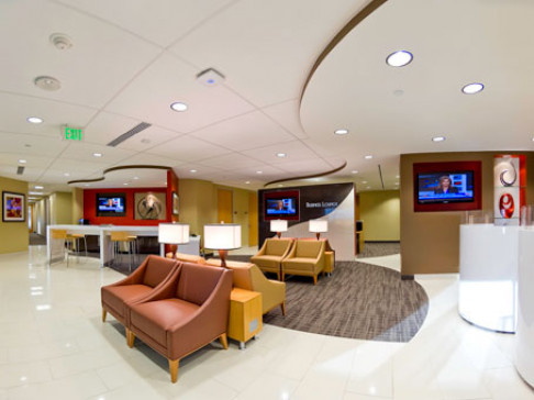 Office: California, Century Square, 155 N. Lake Avenue, Pasadena, CA 91101