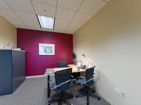 Office: California, Corporate Commons, Pleasanton, CA 94588