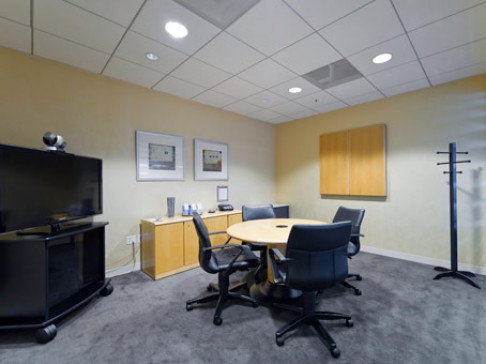 Office: California, Corporate Commons, Pleasanton, CA 94588