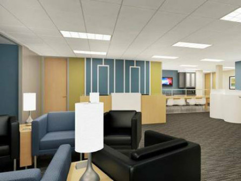 Office: California, Koll Center, 30211 Avenida de las Banderas, Rancho Santa Margarita, CA 92688