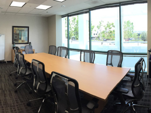Office: California, Koll Center, 30211 Avenida de las Banderas, Rancho Santa Margarita, CA 92688