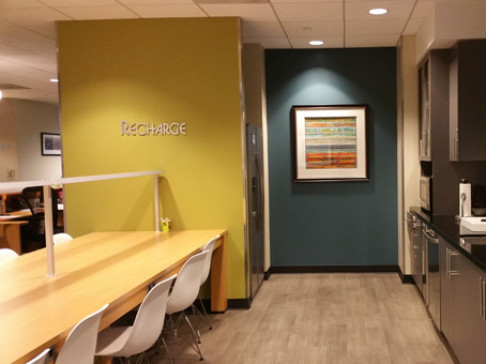 Office: California, Koll Center, 30211 Avenida de las Banderas, Rancho Santa Margarita, CA 92688