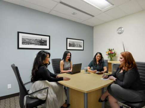 Office: California, Koll Center, 30211 Avenida de las Banderas, Rancho Santa Margarita, CA 92688