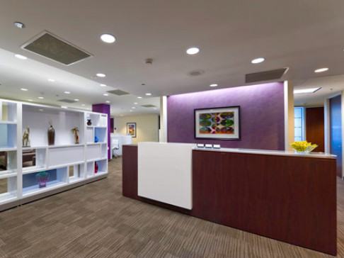 Office: California, Twin Dolphin Drive, Redwood City, CA 94065