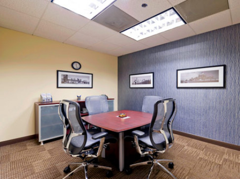 Office: California, Twin Dolphin Drive, Redwood City, CA 94065