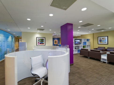 Office: California, Twin Dolphin Drive, Redwood City, CA 94065