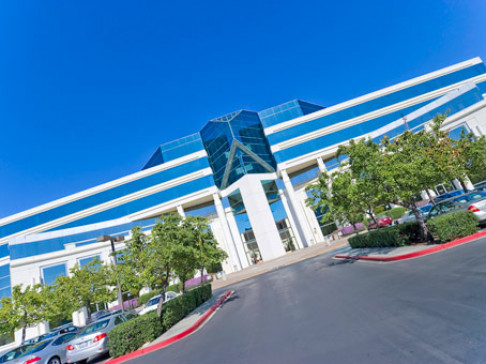 Office: California, Twin Dolphin Drive, Redwood City, CA 94065