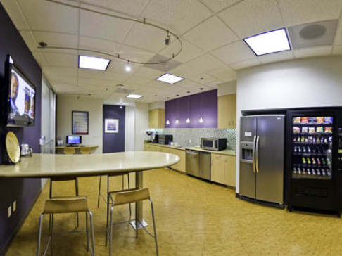 Office: California, Turner Riverwalk, 11801 Pierce Street, Riverside, CA 92505
