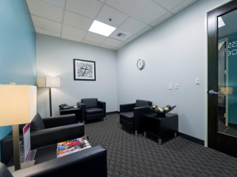 Office: California, Campus Commons, 333 University Drive, Sacramento, CA 95825