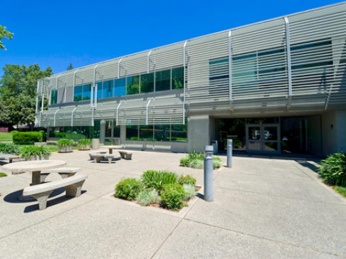 Office: California, Campus Commons, 333 University Drive, Sacramento, CA 95825