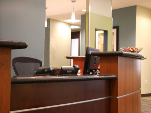 Office: California, Promenade Circle, 180 Promenade Circle, Sacramento, CA 95834