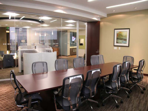 Office: California, Promenade Circle, 180 Promenade Circle, Sacramento, CA 95834