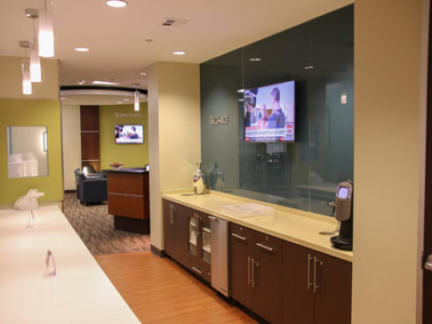 Office: California, Promenade Circle, 180 Promenade Circle, Sacramento, CA 95834