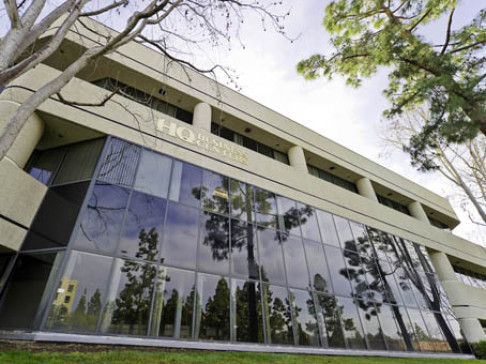 Office: California, High Bluff Drive, 12707 High Bluff Drive, San Diego, CA 92130-2035