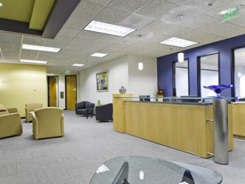 Office: California, La Jolla Village, 4370 La Jolla Village Drive, San Diego, CA 92122 1249