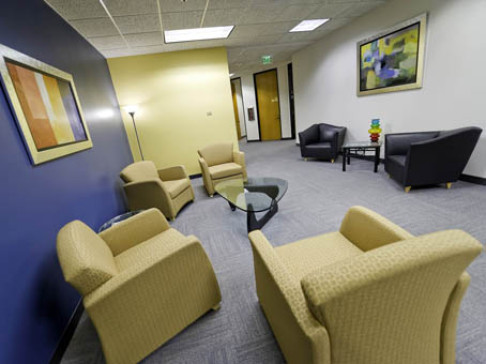 Office: California, La Jolla Village, 4370 La Jolla Village Drive, San Diego, CA 92122 1249