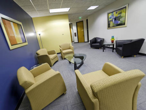 Office: California, La Jolla Village, 4370 La Jolla Village Drive, San Diego, CA 92122 1249