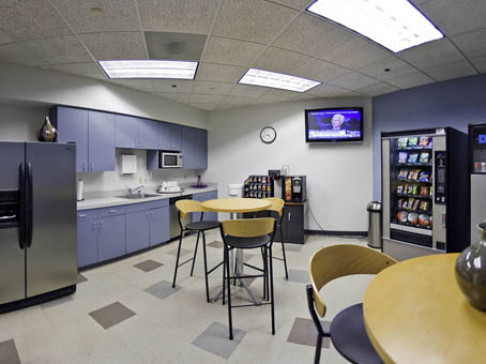 Office: California, La Jolla Village, 4370 La Jolla Village Drive, San Diego, CA 92122 1249