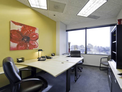 Office: California, La Jolla Village, 4370 La Jolla Village Drive, San Diego, CA 92122 1249