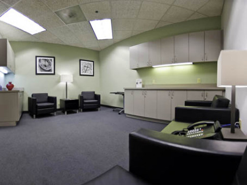 Office: California, La Jolla Village, 4370 La Jolla Village Drive, San Diego, CA 92122 1249