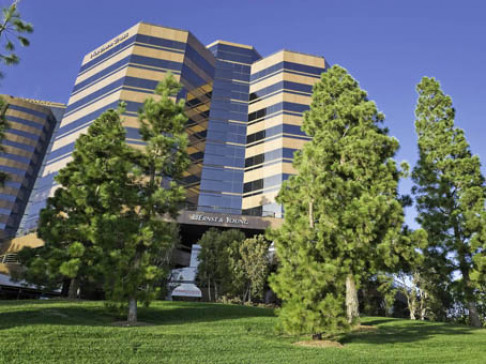Office: California, La Jolla Village, 4370 La Jolla Village Drive, San Diego, CA 92122 1249